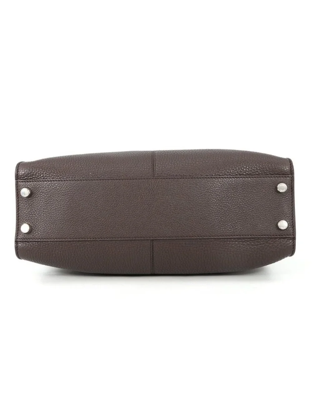 Fendi Tote Peekaboo X-Lite Fit 2-Way Shoulder